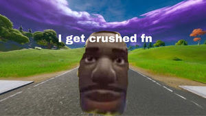 Meet your Posher, Luke